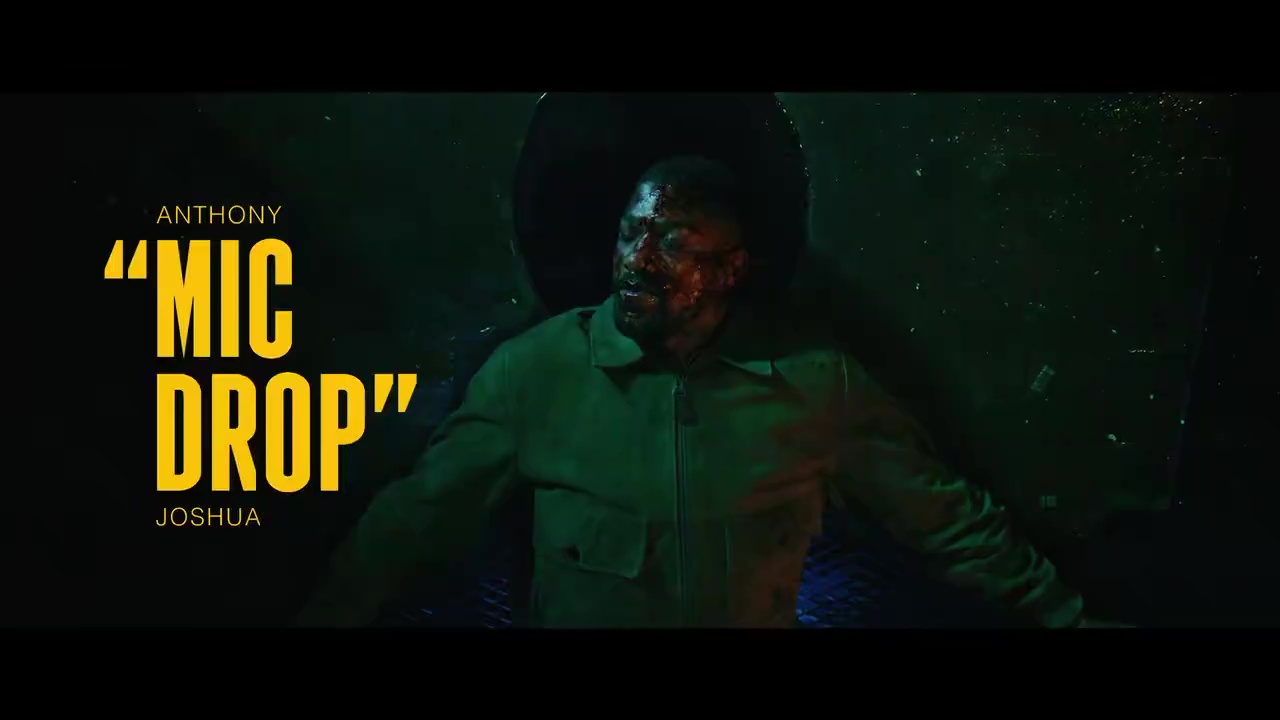 Watch amazing Anthony Joshua vs Daniel Dubois promo video directed by Guy Ritchie as fans hail it ‘one for the ages’
