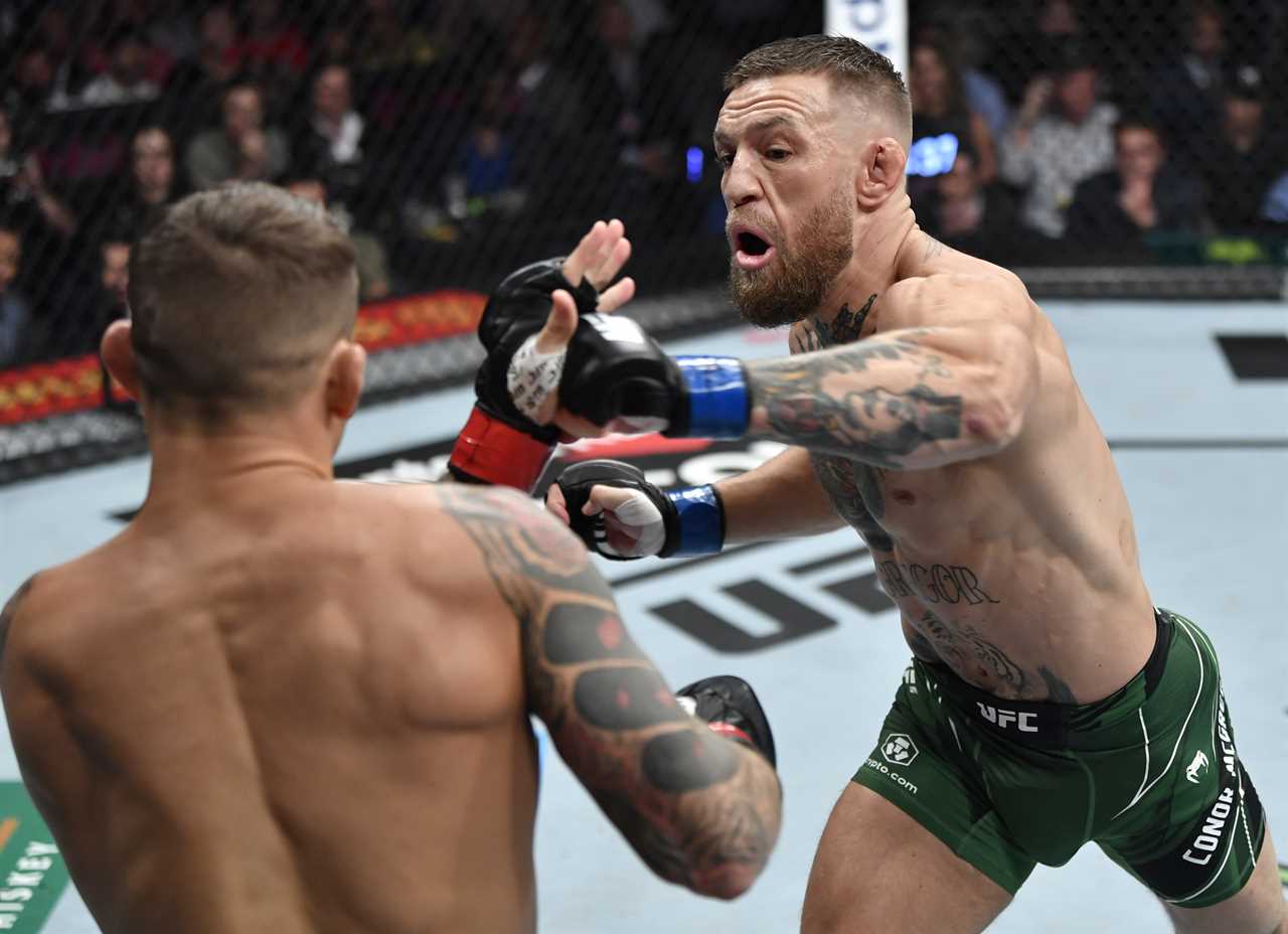 Jake Paul Makes Bold Claims About Conor McGregor's Delayed UFC Return