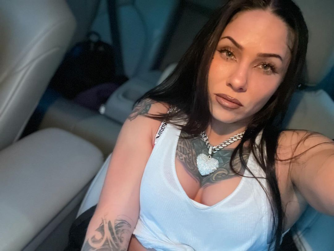 Jenny Savage: From Bare-Knuckle Star to Boxing Newcomer