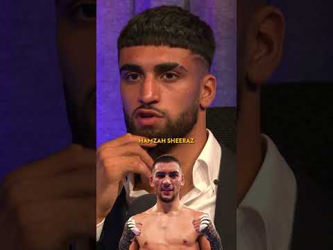 Adam Azim predicts ENTIRE Joshua v Dubois bill 🔥