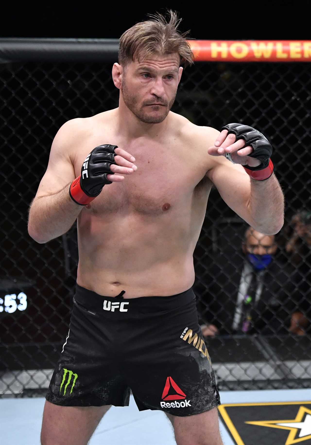 Jon Jones Confirms Imminent Retirement, Crushing Tom Aspinall's Hopes