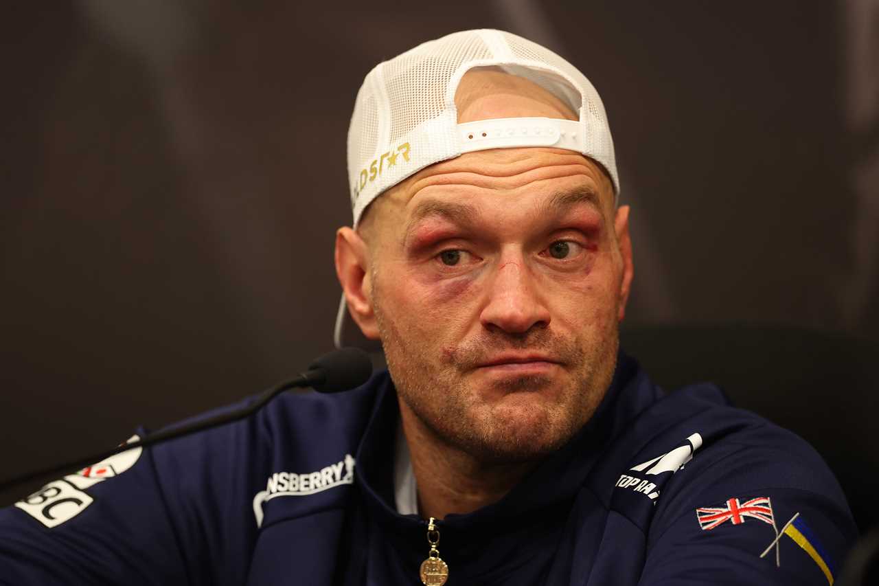 Anthony Joshua vs Tyson Fury Fight Deadline Looms: Will the Battle of Britain Bout Happen?