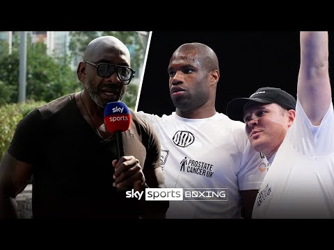 How will Daniel Dubois' ABSENT trainer affect his fight week? 👀