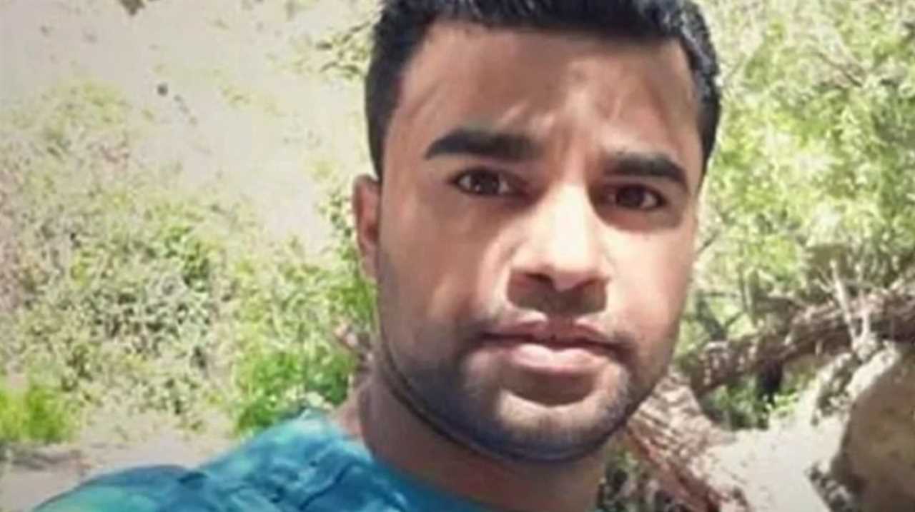 Iranian Boxer Mohammad Javad Vafaei-Sani Facing Execution for Third Time