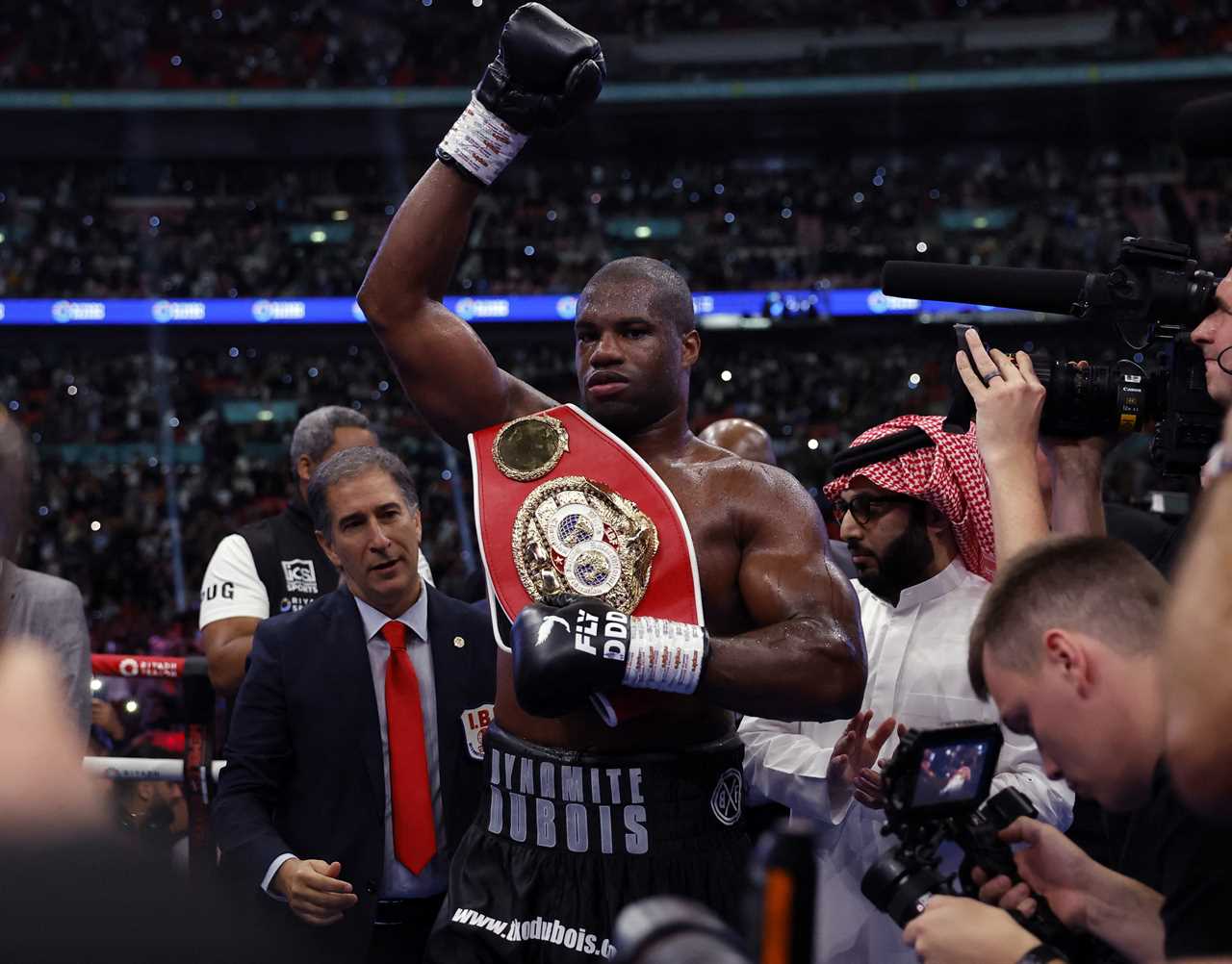 When is Tyson Fury vs Oleksandr Usyk 2? Date, UK Start Time, Live Stream, Undercard for HUGE Heavyweight Rematch