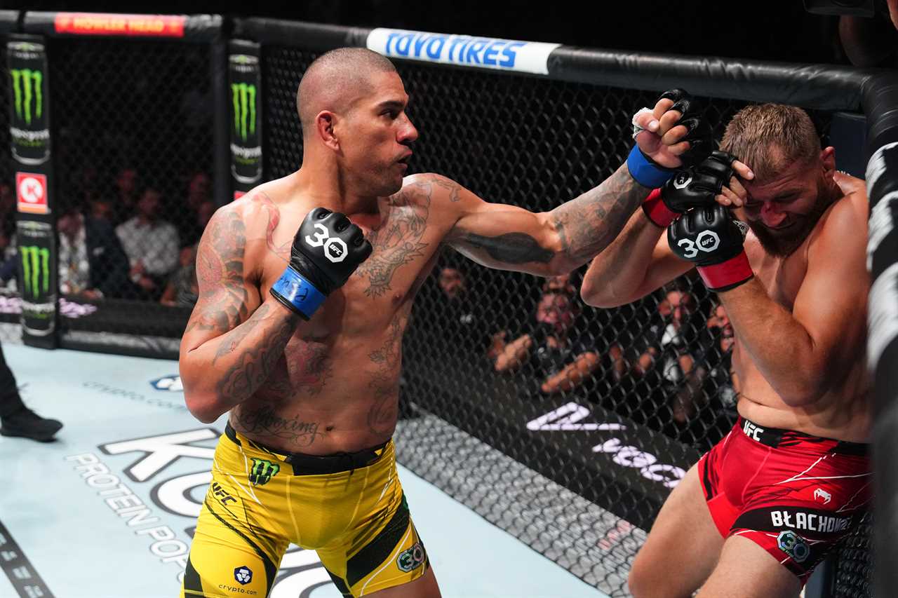 UFC 307: Title Fights Galore on Stacked Card in Salt Lake City