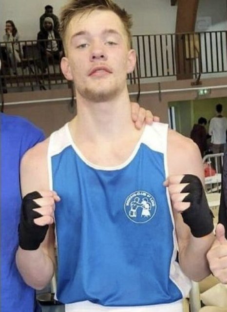 Tragedy Strikes: Champion Boxer, 17, Stabbed to Death Outside Nightclub