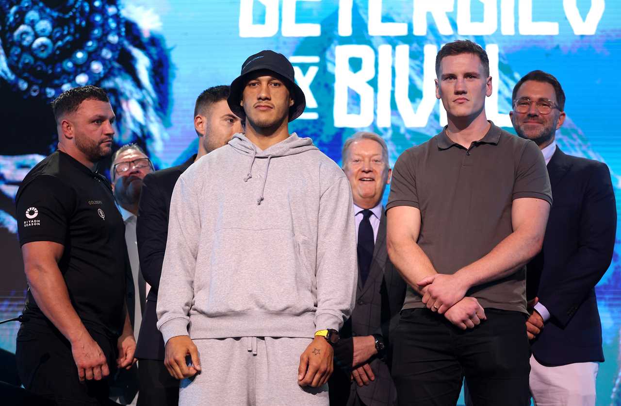 Awkward Moment as Sky Sports Presenter Tells World Champ You Can't Do That on Live TV