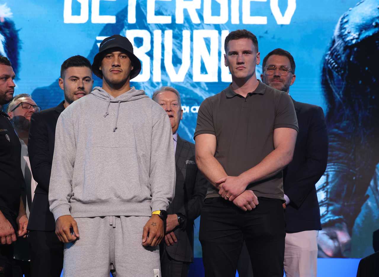 Jai Opetaia vs Jack Massey: All You Need to Know About the Cruiserweight Title Fight