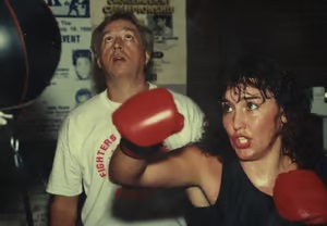 Sydney Sweeney to Portray Boxer Christy Martin in Hollywood Film