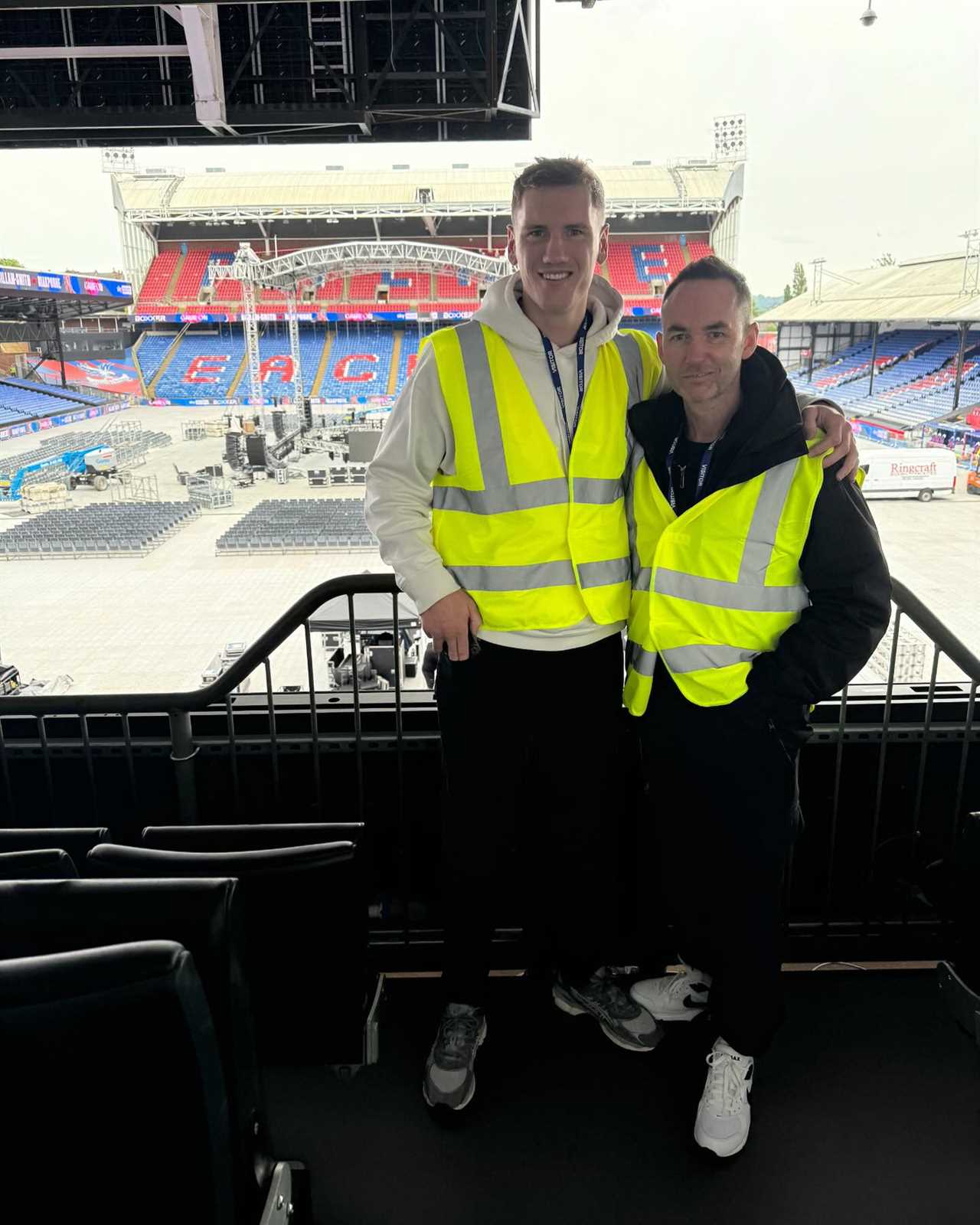 Jack Massey: The Underdog Story of a British Boxer