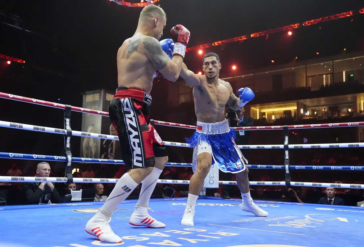 Undefeated Cruiserweight Champion Jai Opetaia Talks Three-Day Booze Benders Ahead of Title Clash