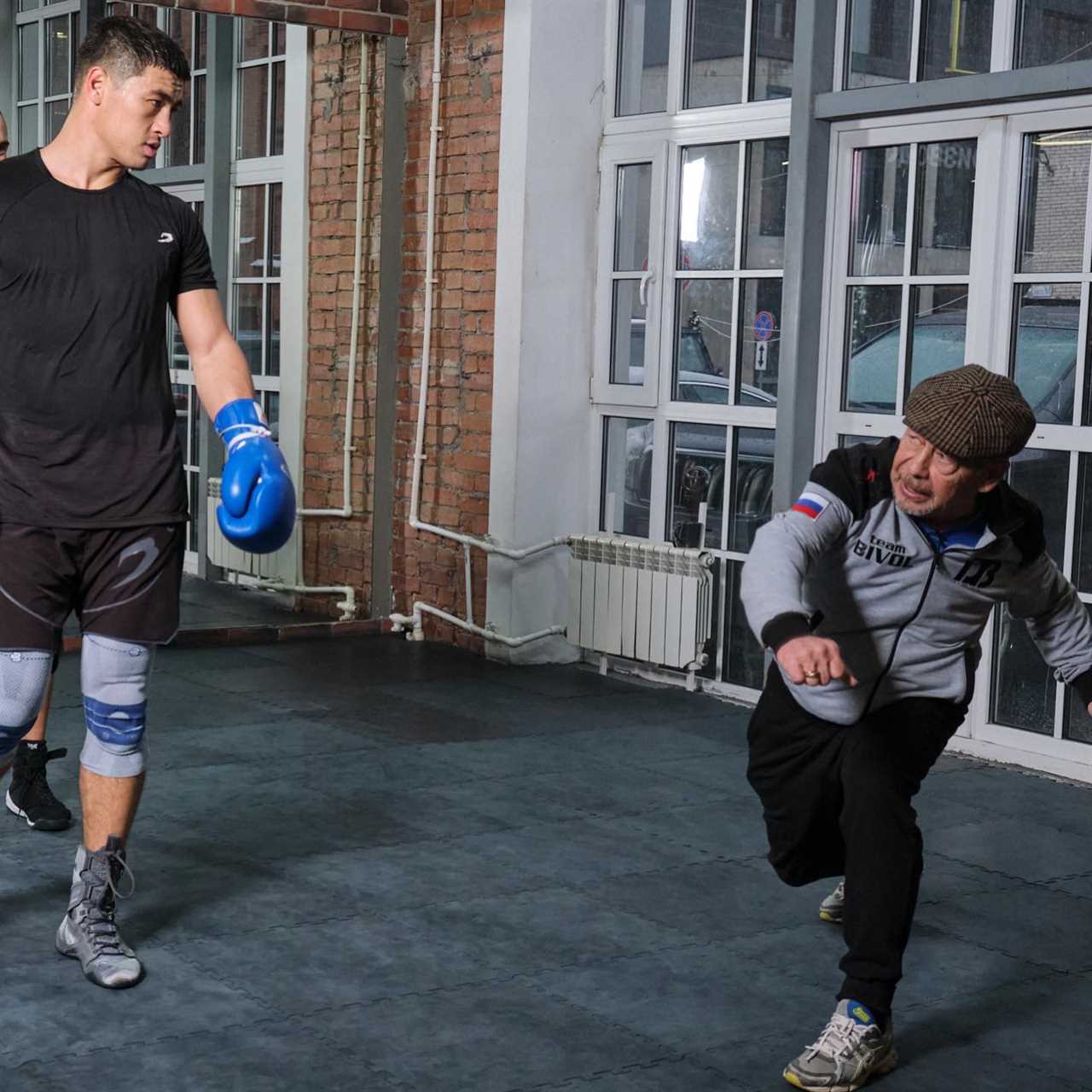 Dmitry Bivol: The Champion Boxer Shaped by Family Sacrifices