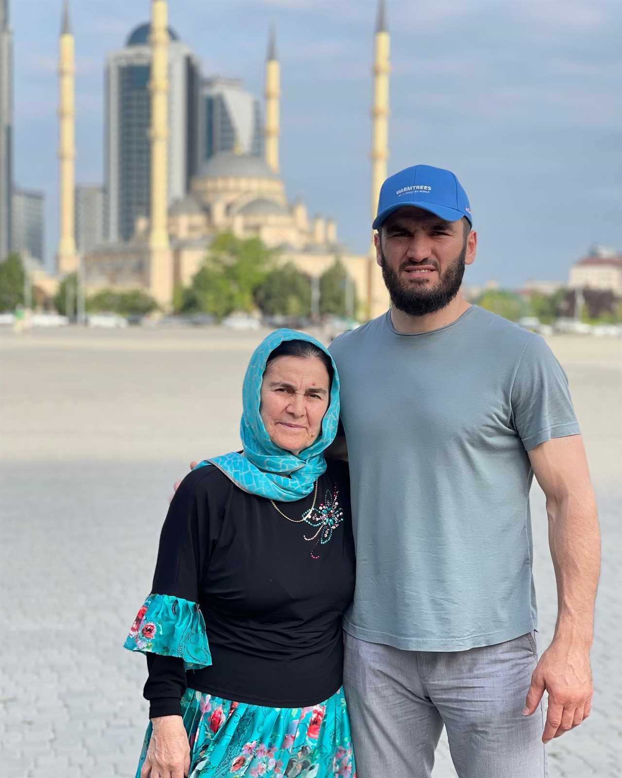 Artur Beterbiev's Family: A Look at 'The Rabbit's' Story and Tragic Loss