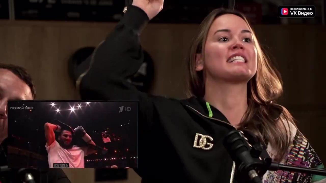 Dmitry Bivol’s Ex-Wife Celebrates His Loss to Artur Beterbiev