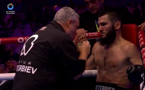 Controversy in the Ring: Artur Beterbiev Told 'You Have to Knock Him Out' by Corner Before Winning on Points