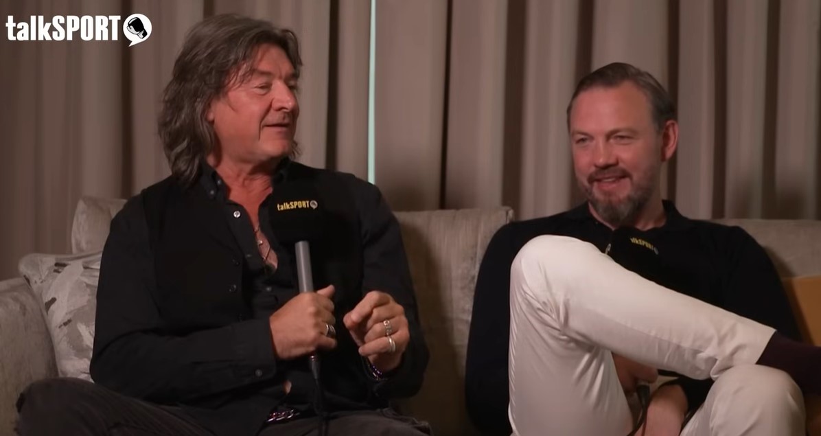 Tyson Fury's Coach Reveals Impact of Training Setback Ahead of Usyk Rematch