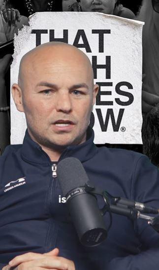 Anthony Joshua's Incredible Gesture for Ex-Boxing Champion Kevin Mitchell
