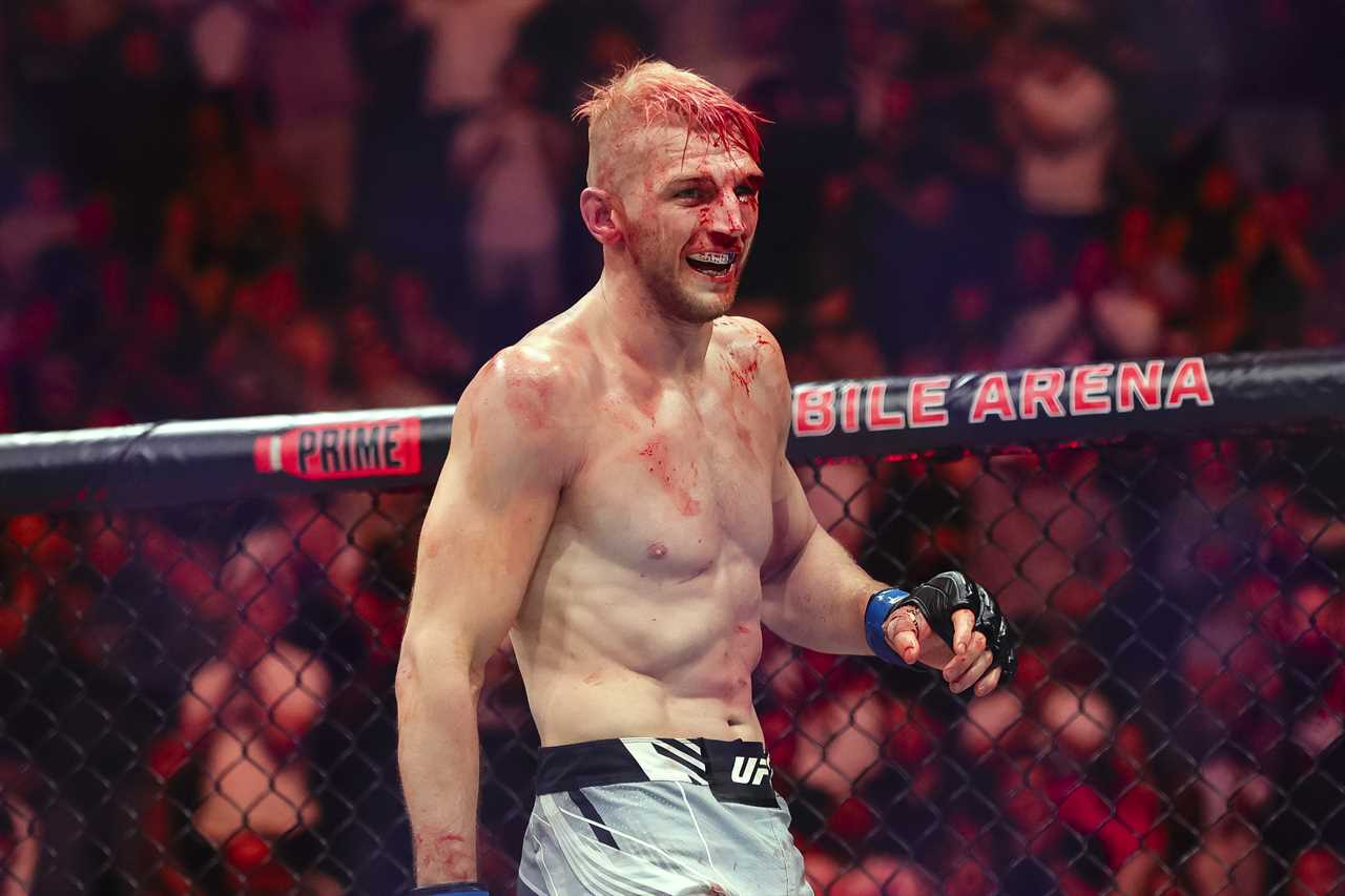 Dana White responds to Conor McGregor's latest claim about UFC return
