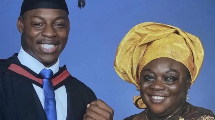 Boxer Dan Azeez's Mum Kike: A Supportive Force in His Career