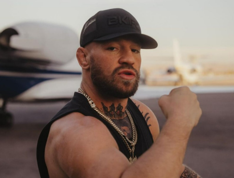 Conor McGregor Drops Retirement Hint Amid Urges to Stay Away from UFC