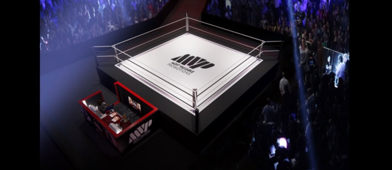 Jake Paul vs Mike Tyson: Ringside Seats for £1.5 Million