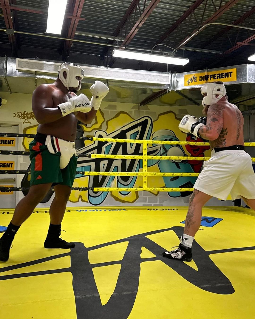 Boxer DeAndre Savage Buys First Home with Money from Jake Paul's Fight Camp