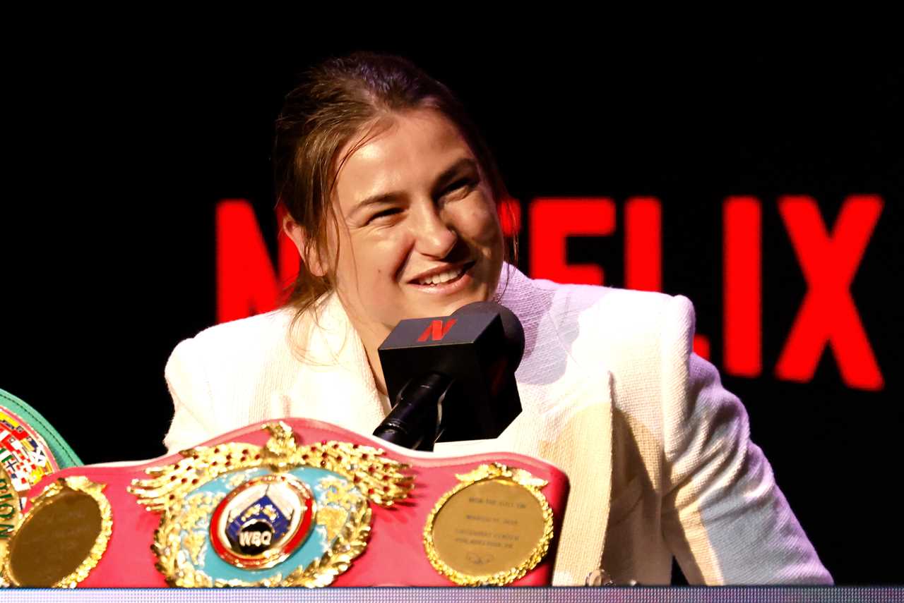 Jake Paul set to take on Mike Tyson in a highly-anticipated boxing match