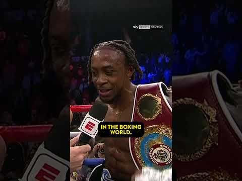 Hey Gervonta.. knock knock 🥶  Keyshawn calls out Gervonta Davis
