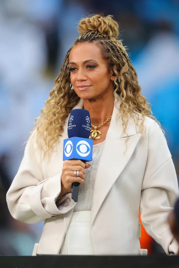 Mike Tyson vs Jake Paul: All You Need to Know About the Boxing Presenters and Commentators for the Fight
