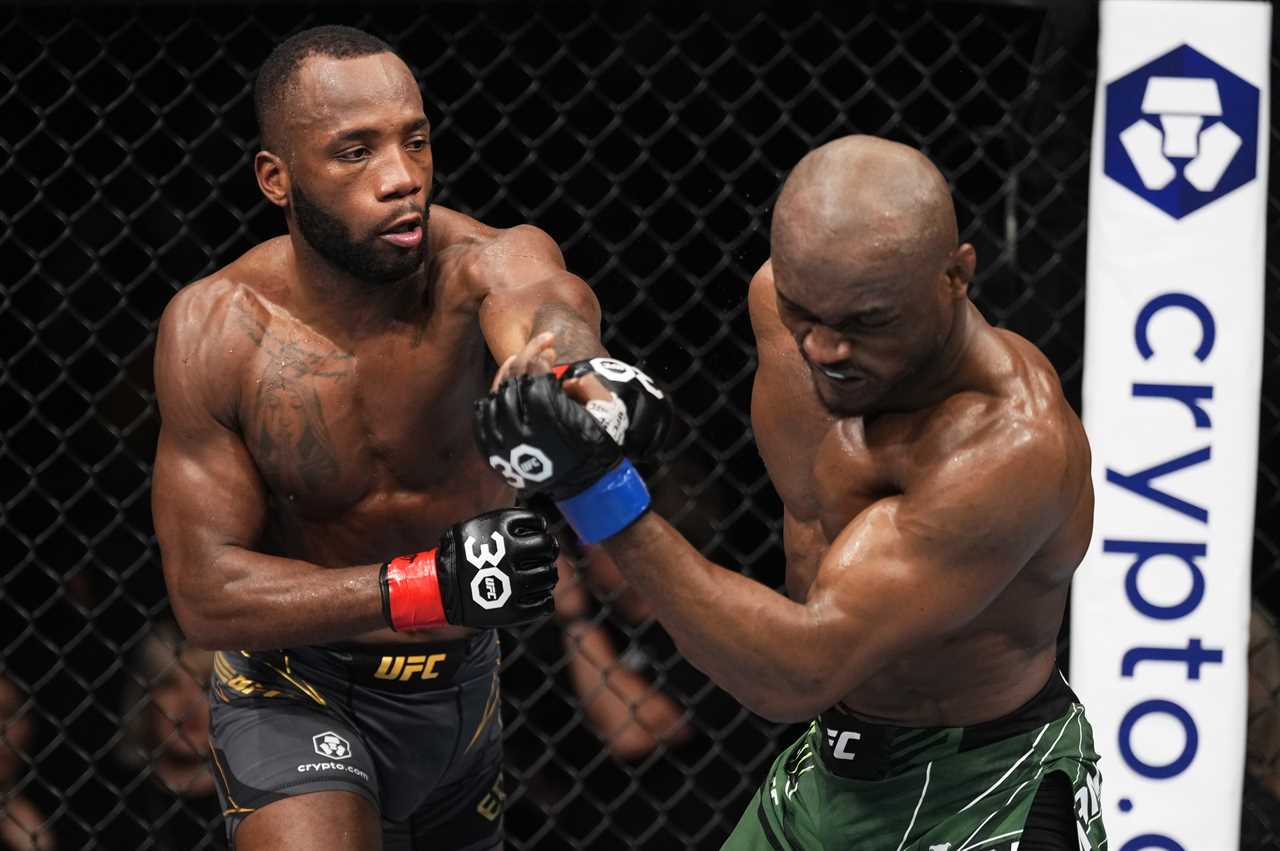 UFC London Returns: Date Revealed and Ex-Champ Teases Main Event