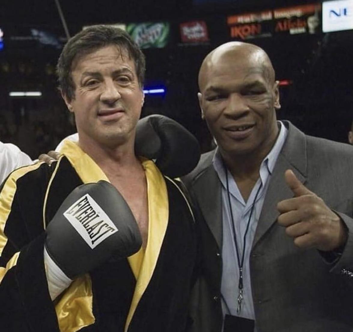 Mike Tyson's Former Manager Reveals Chaotic Journey with Boxing Legend
