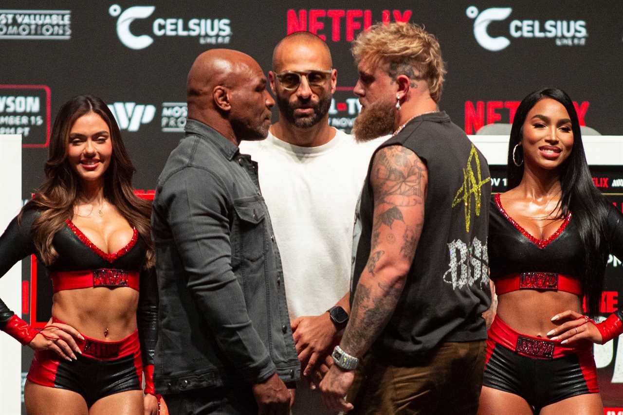 Jake Paul: From Disney Star to Boxing Controversy