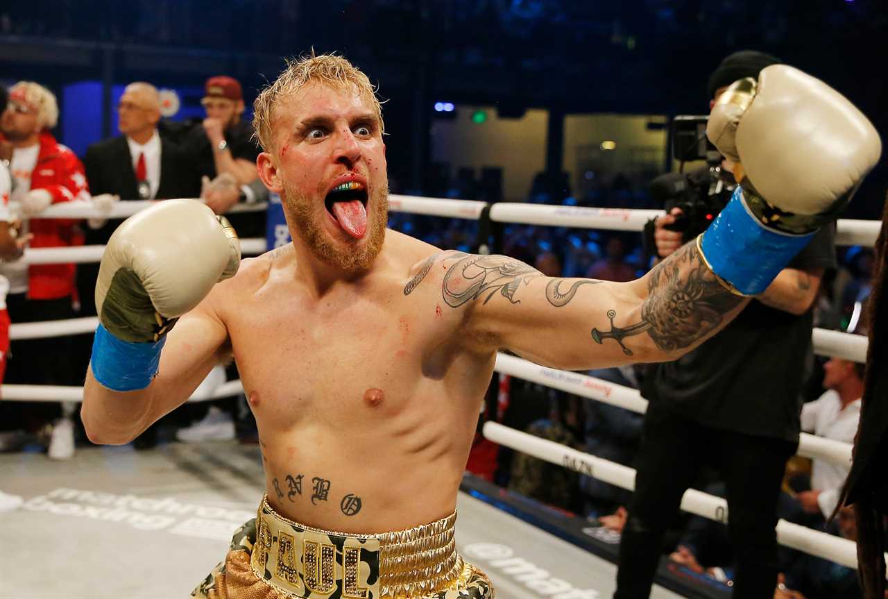 Jake Paul: From Disney Star to Boxing Controversy