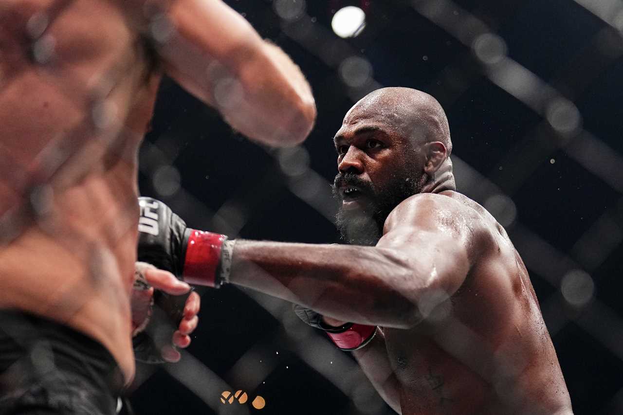 The UFC Returns to New York with Historic Visit to Madison Square Garden