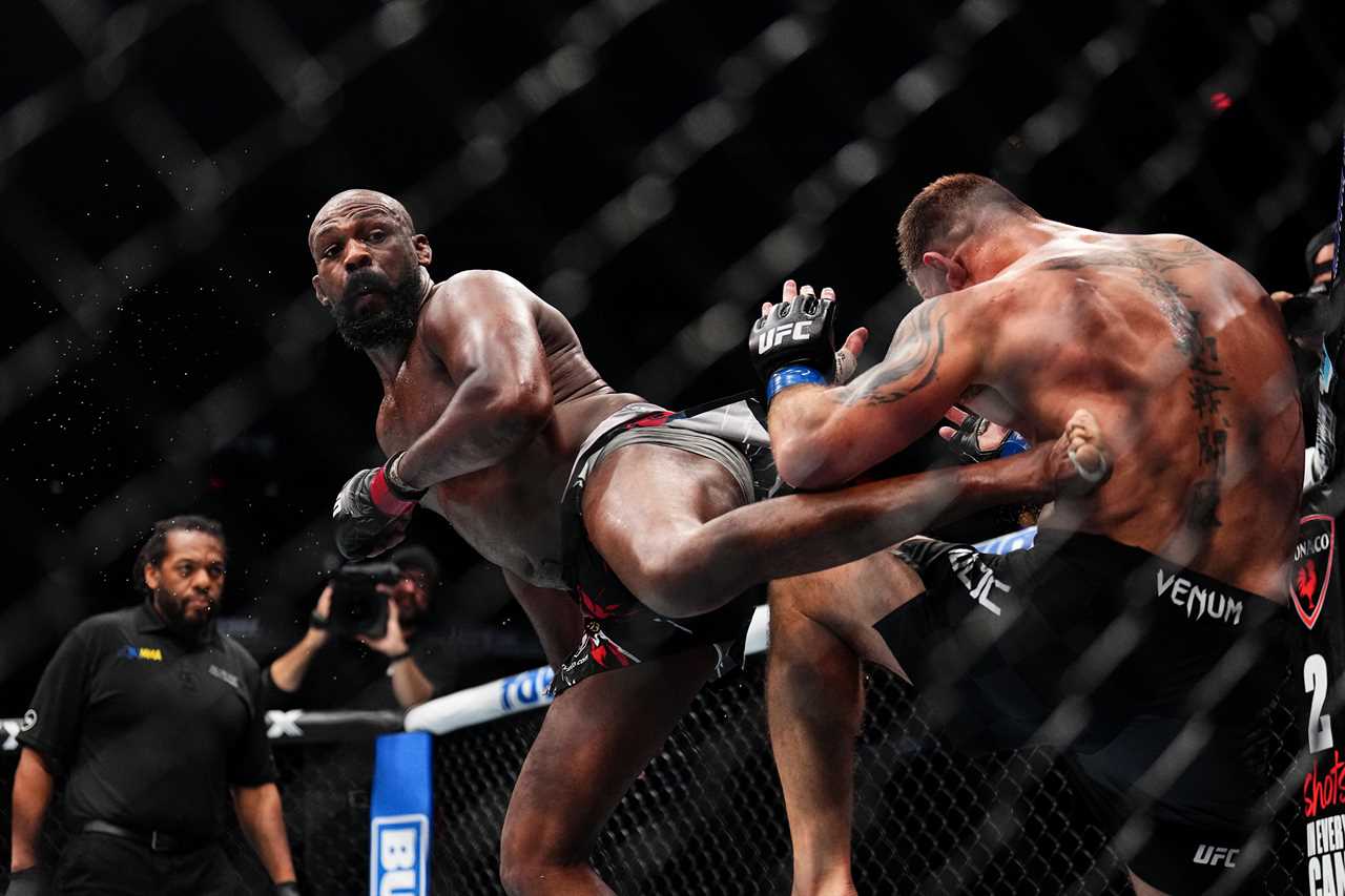 The UFC Returns to New York with Historic Visit to Madison Square Garden