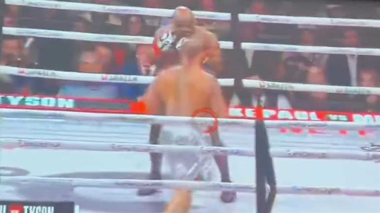 Boxing Fan Sues Netflix Over Buffering Issues During Jake Paul Fight