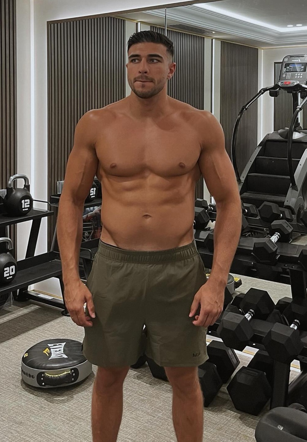 TOMMY FURY: A Man on a Mission to Win Back Molly-Mae