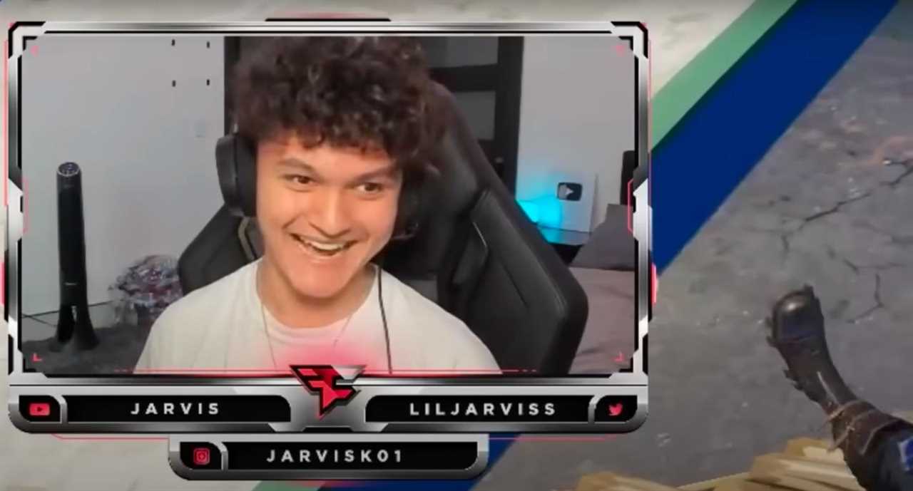 YouTuber Jarvis Leaves Gaming Career Behind to Pursue Boxing, Spars with Floyd Mayweather