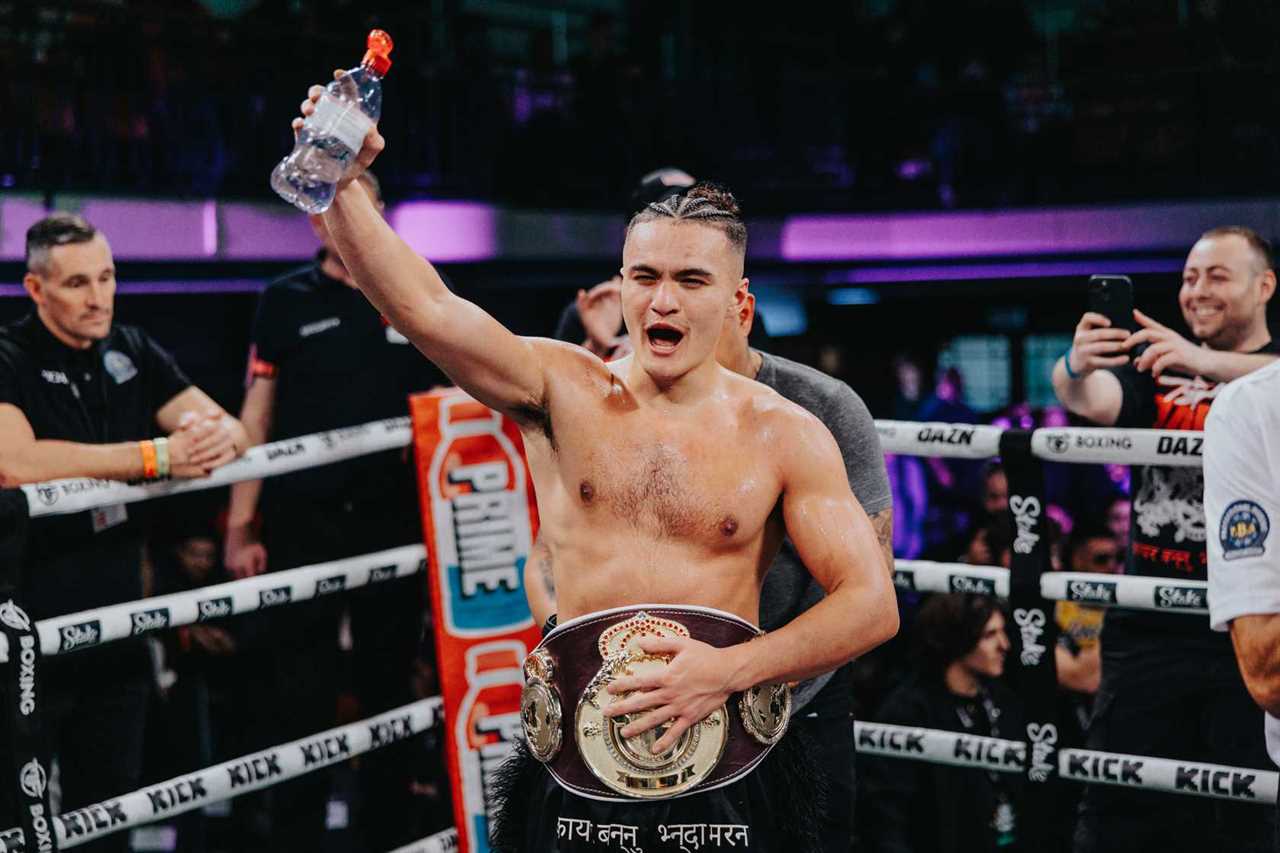 YouTuber Jarvis Leaves Gaming Career Behind to Pursue Boxing, Spars with Floyd Mayweather