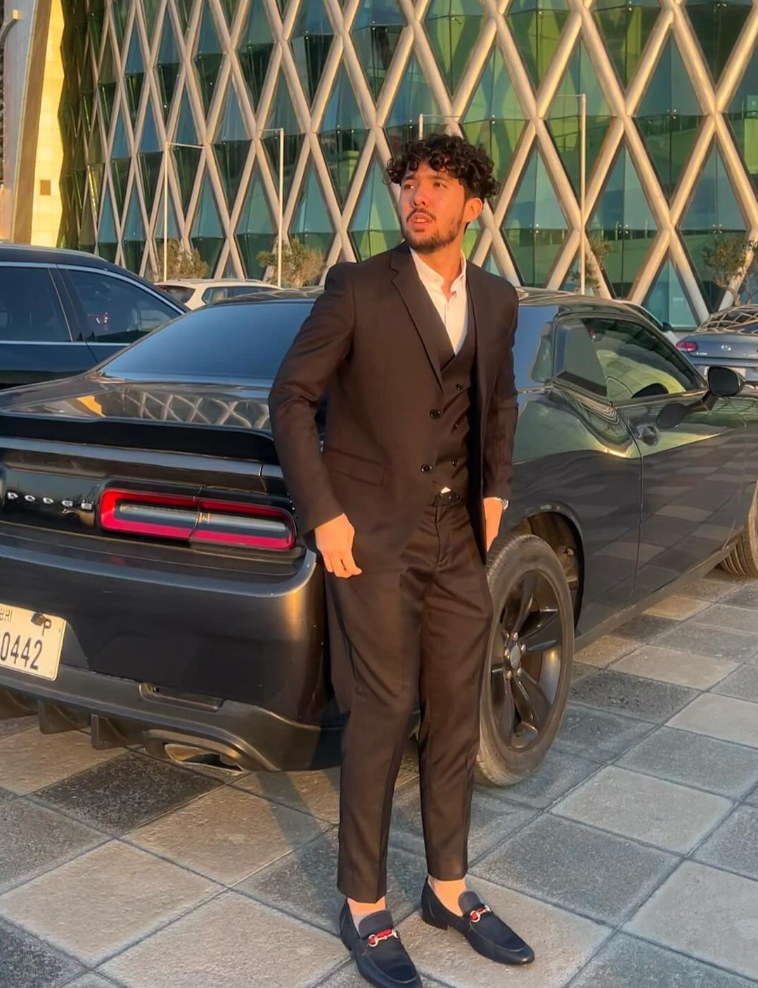 DAWOOD SAVAGE: Everything You Need to Know About the Rising YouTuber and Boxer