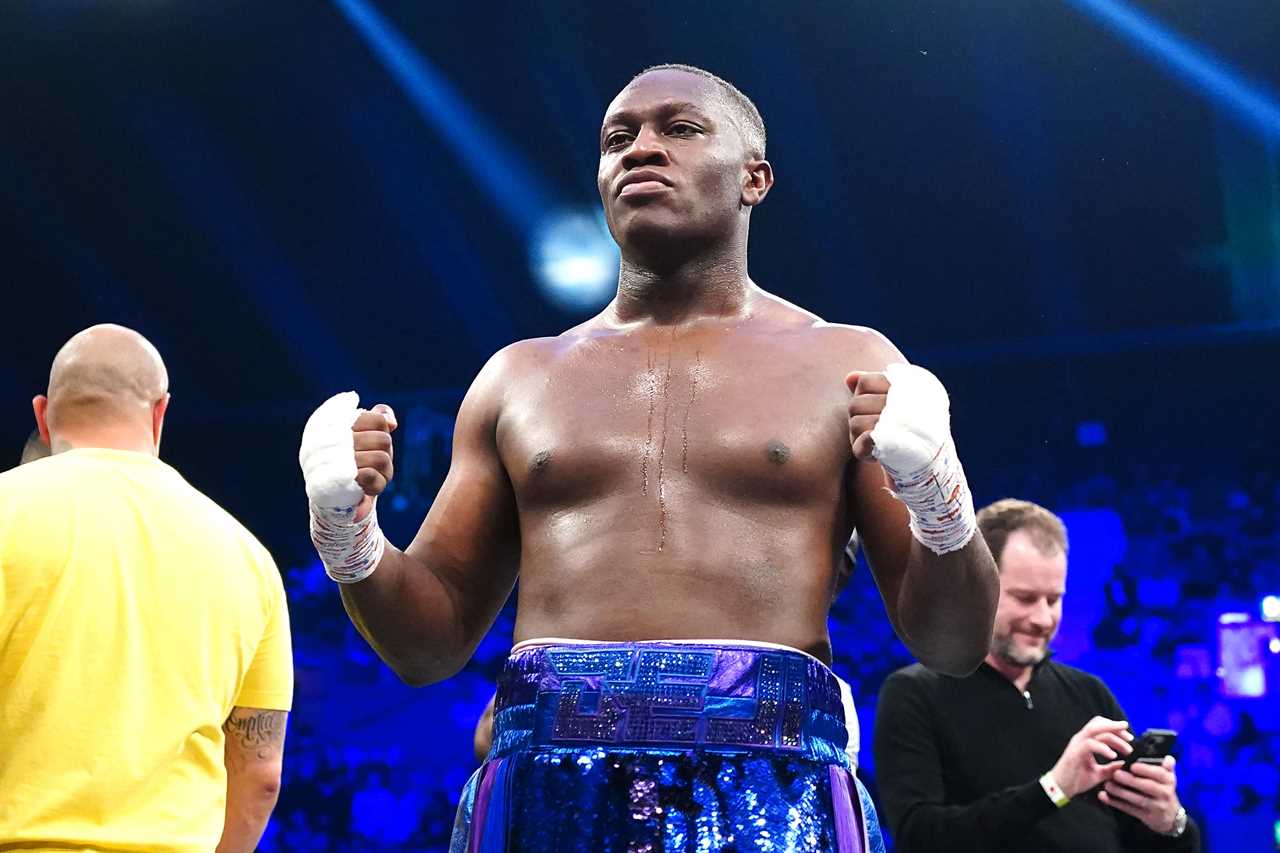 DAWOOD SAVAGE: Everything You Need to Know About the Rising YouTuber and Boxer