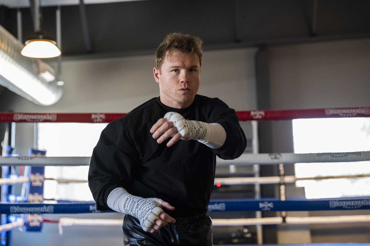 KSI's Manager Calls Jake Paul 'Delusional' for Mentioning Fights with Anthony Joshua and Canelo Alvarez