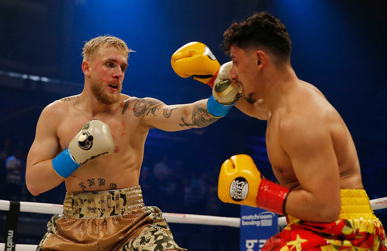 Misfits 19: Influencer Boxing Feud Set to Explode in Qatar