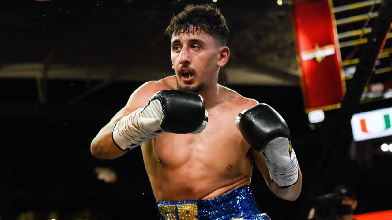 Gib vs Slim Net Worth: Who's the Wealthier Misfits Star Ahead of Qatar Supercard Showdown?