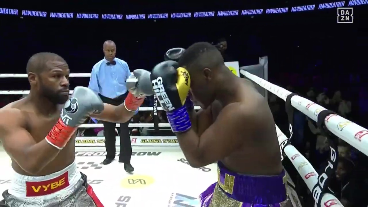 YouTube Star Deji Set to Return to the Ring Tonight: Exact Fight Time Revealed