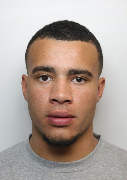 TikTok Star HSTikkyTokky On the Run After Dodging Court for Misfits Boxing Match
