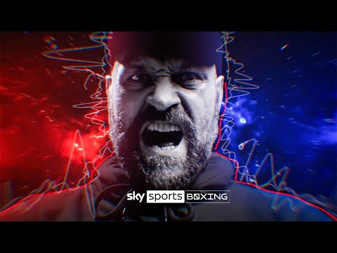 Epic Oleksandr Usyk vs TysonFury rematch live on Sky Sports Box Office! 🚨