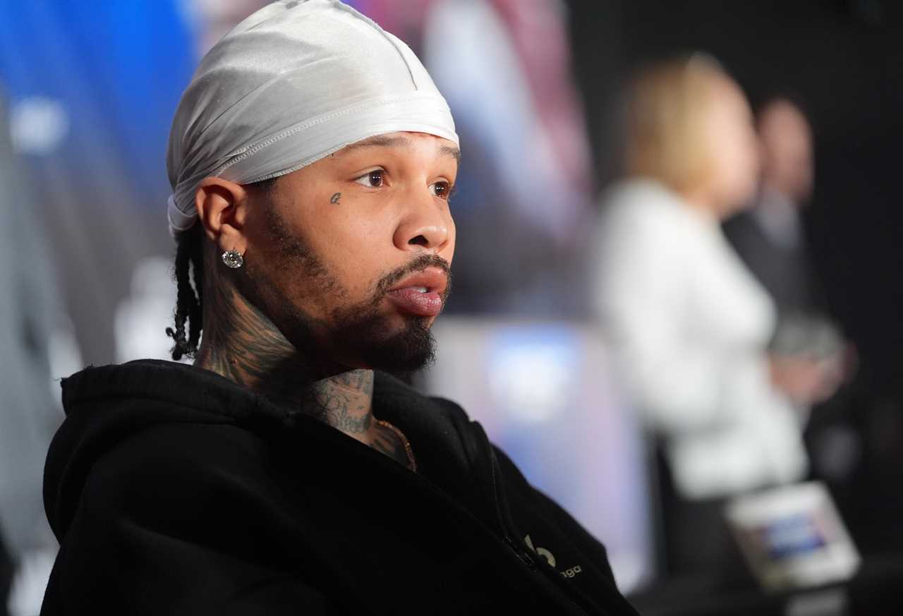 Gervonta Davis Shocking Announcement: Plans to Retire at 30