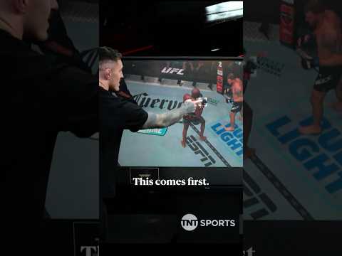 “It’s high level fight IQ stuff from Jon Jones…” 🧠Tom Aspinall’s Fight Lab: #UFC309 edition🥋🔬#UFC